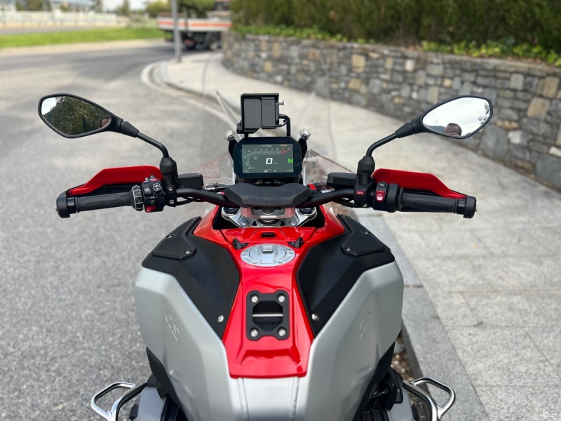 BMW R 1300 GS Adventure Full