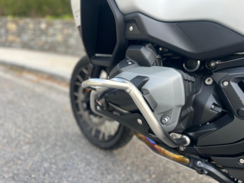 BMW R 1300 GS Adventure Full