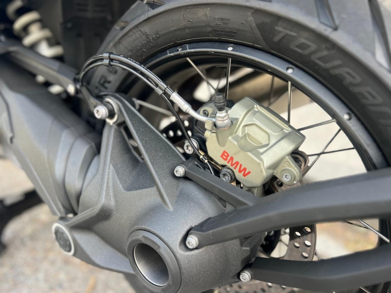 BMW R 1300 GS Adventure Full