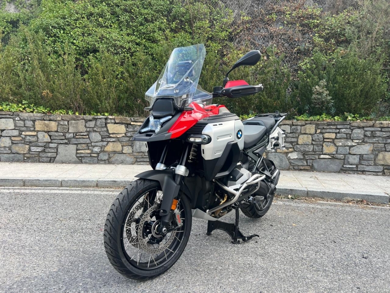 BMW R 1300 GS Adventure Full