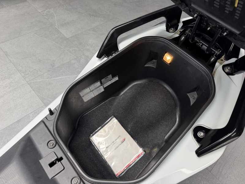 SYM MAXISIM TL 502