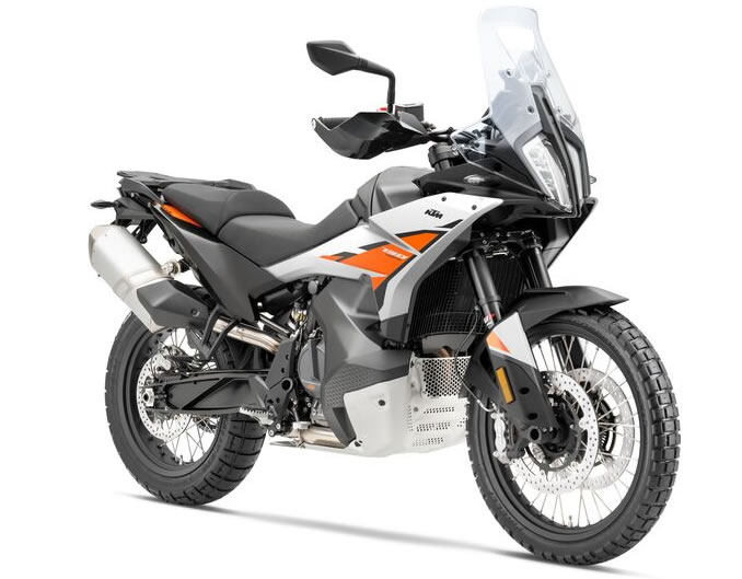 790 ADVENTURE