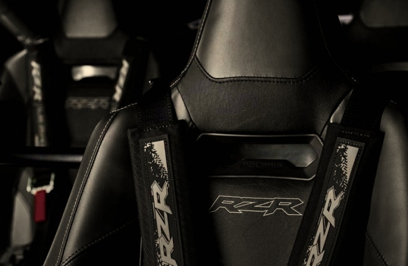 POLARIS RZR PRO XP