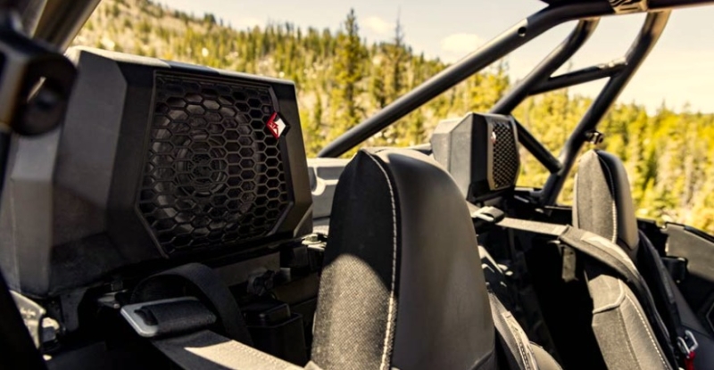POLARIS RZR PRO XP