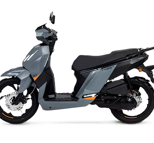PEUGEOT TWEET GT 125