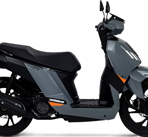 PEUGEOT TWEET GT 125