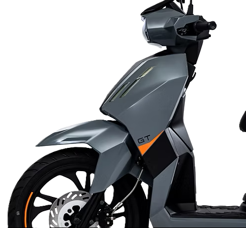 PEUGEOT TWEET GT 125