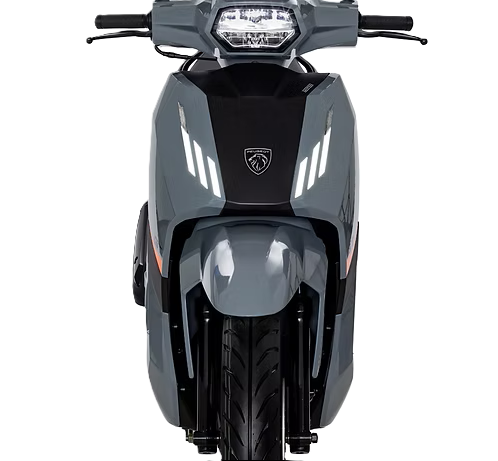 PEUGEOT TWEET GT 125