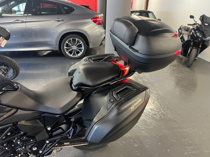 MV Agusta Turismo Veloce LUSSO