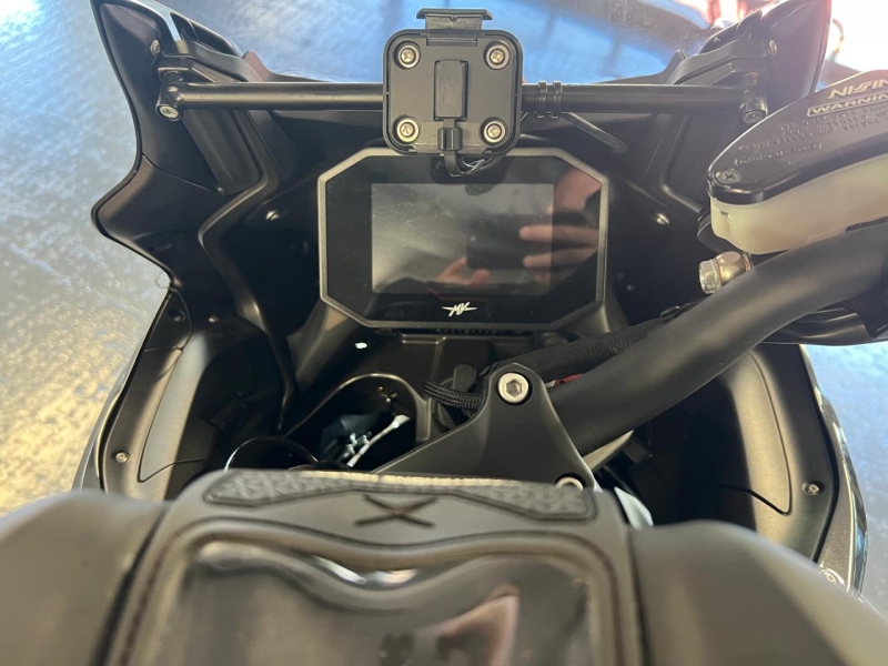 MV Agusta Turismo Veloce LUSSO