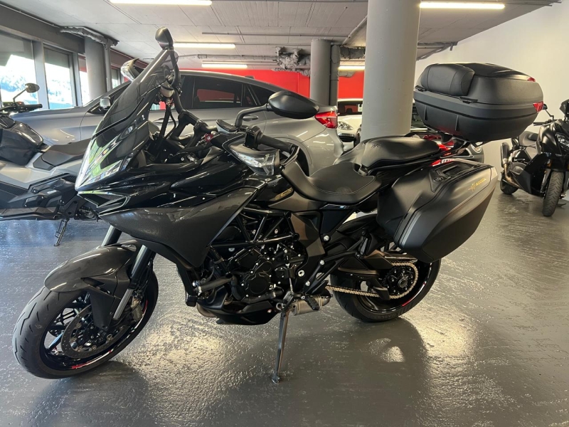 MV Agusta Turismo Veloce LUSSO