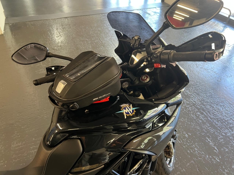 MV Agusta Turismo Veloce LUSSO
