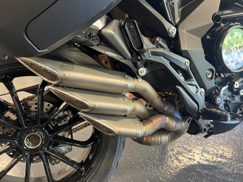 MV Agusta Turismo Veloce LUSSO
