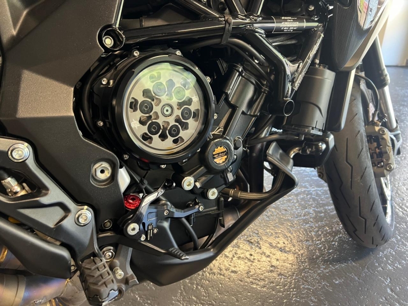 MV Agusta Turismo Veloce LUSSO