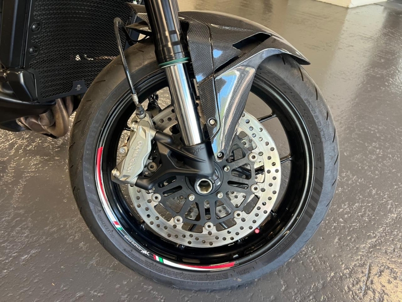 MV Agusta Turismo Veloce LUSSO