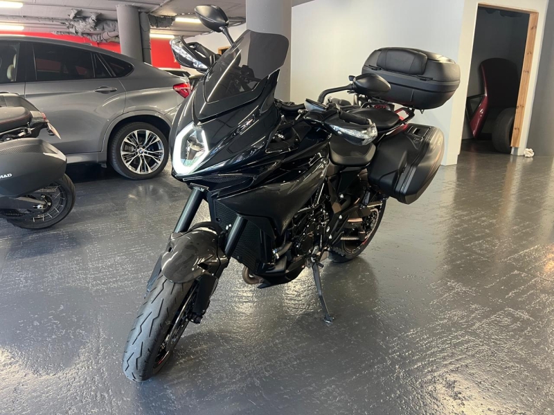 MV Agusta Turismo Veloce LUSSO