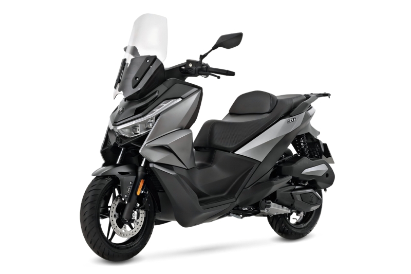 VOGE SR3 245 
