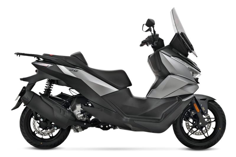 VOGE SR3 245 