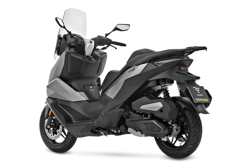 VOGE SR3 245 