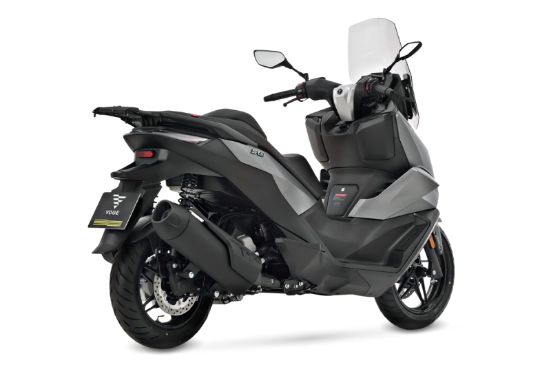VOGE SR3 245 