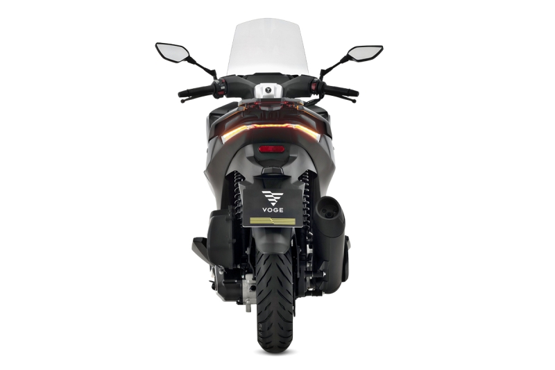 VOGE SR3 245 