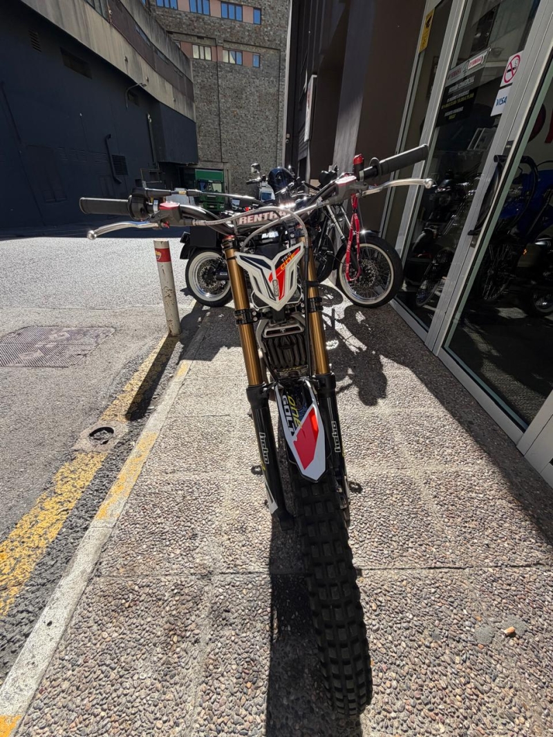 TRS GOLD INJECCIÓ 2025