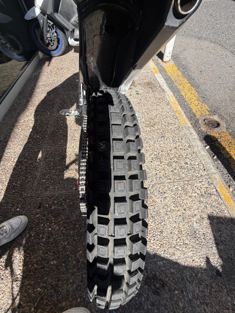 TRS GOLD INJECCIÓ 2025