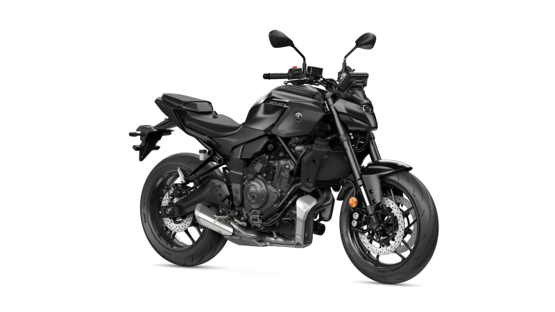 YAMAHA MT07