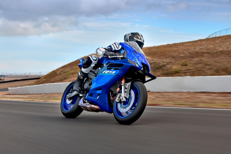 R9 SUPERSPORT