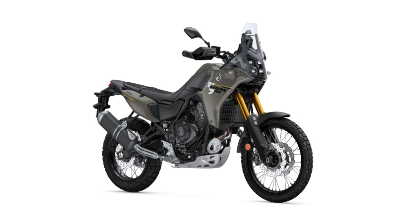 YAMAHA TENERE 700 2026