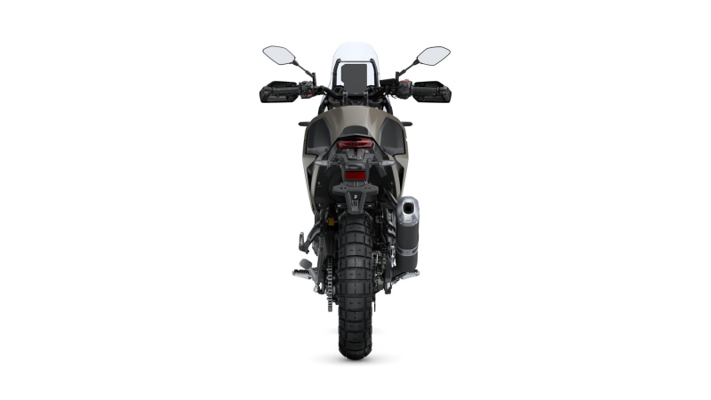 YAMAHA TENERE 700 2026