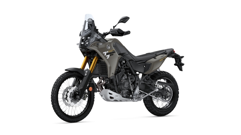 YAMAHA TENERE 700 2026