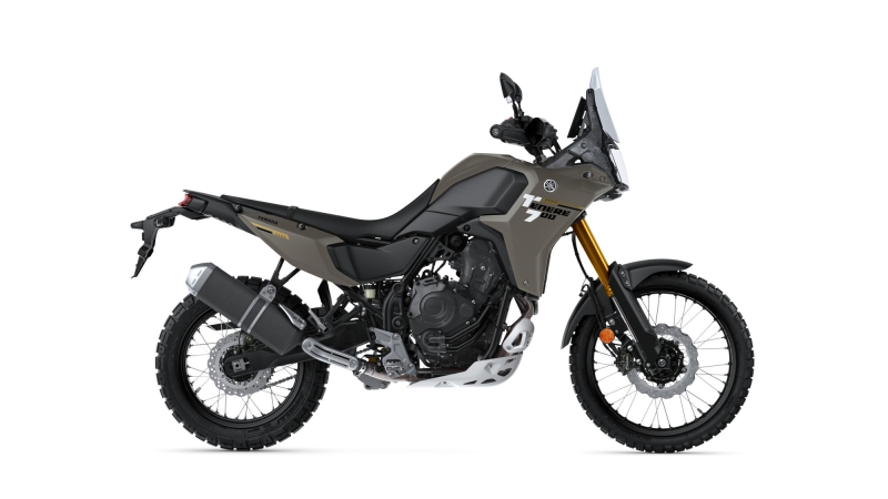 YAMAHA TENERE 700 2026
