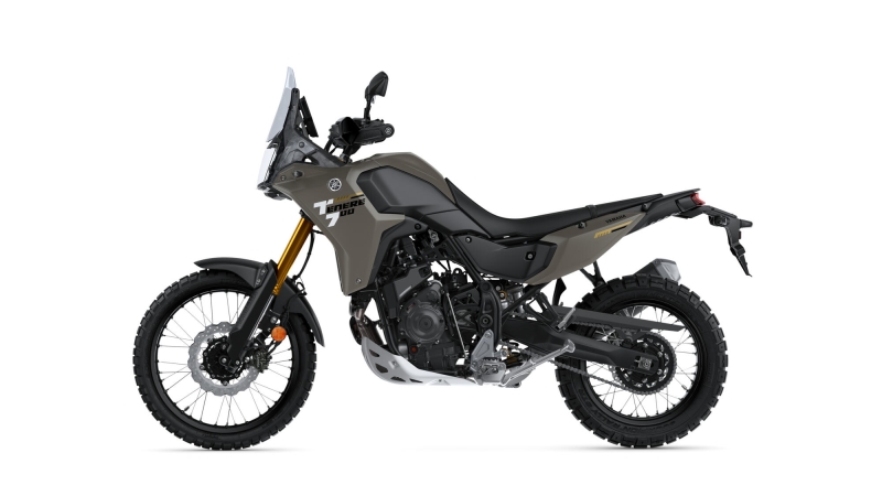 YAMAHA TENERE 700 2026