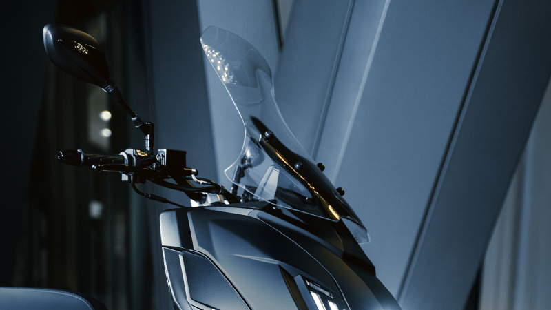 PEUGEOT PULSION EVO URBBAN 125