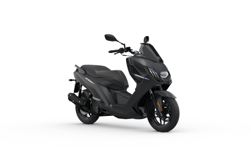 PEUGEOT PULSION EVO URBBAN 125