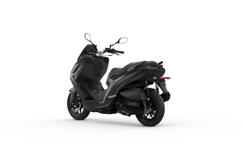 PEUGEOT PULSION EVO URBBAN 125