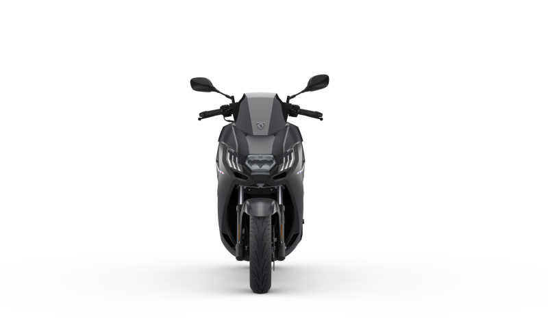 PEUGEOT PULSION EVO URBBAN 125