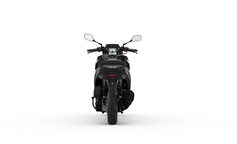 PEUGEOT PULSION EVO URBBAN 125